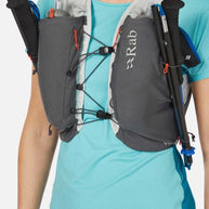 Rab Veil 6L Lightweight Running Vest