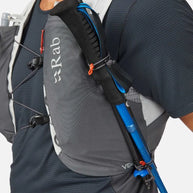 Rab Veil 6L Lightweight Running Vest