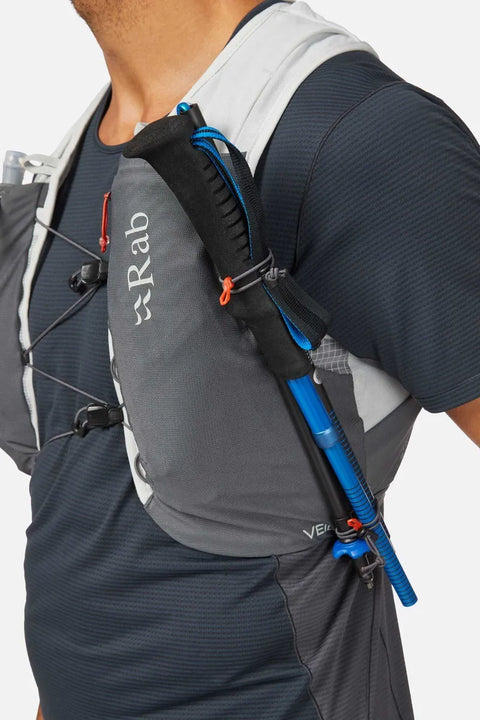 Veil 6L Lightweight Running Vest