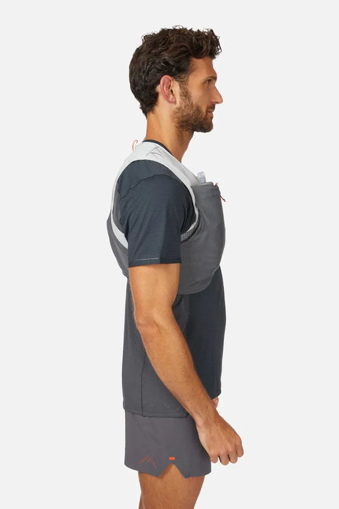 Veil 6L Lightweight Running Vest