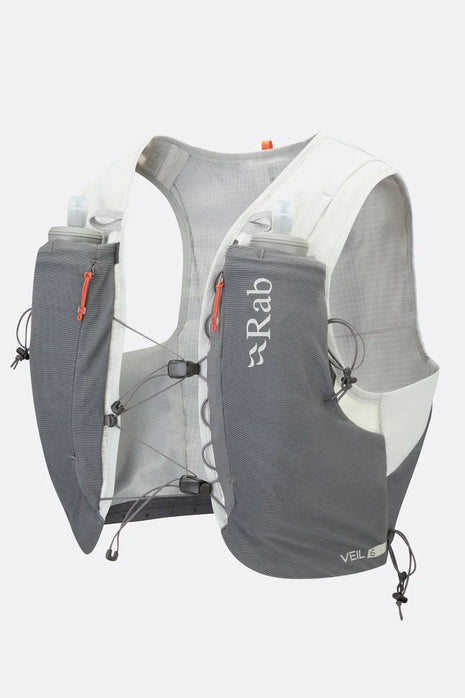 Rab Veil 6L Lightweight Running Vest