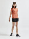 ADV Essence 2-Inch Stretch Shorts - Women