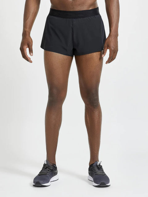 Pro Hypervent Split Shorts - Men