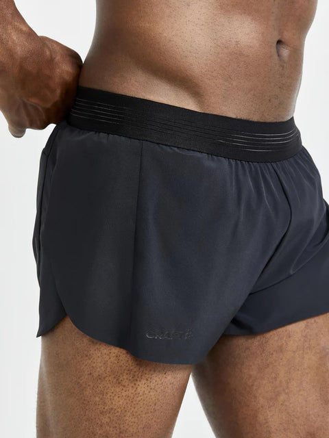 Pro Hypervent Split Shorts - Men