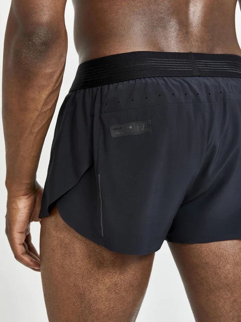 Pro Hypervent Split Shorts - Men