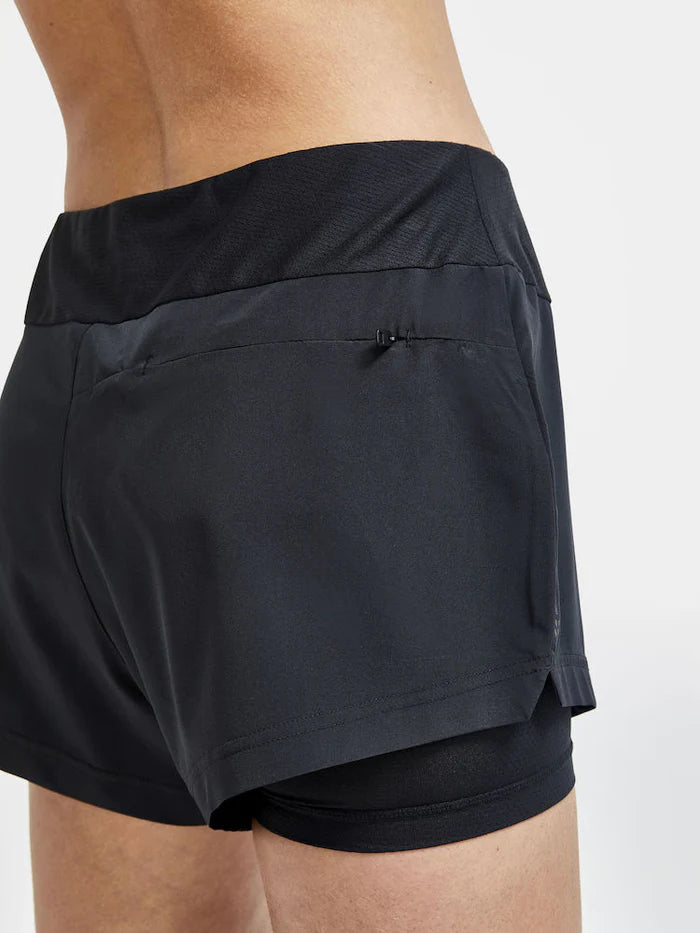 ADV Essence 2-in-1 Shorts - Women (3