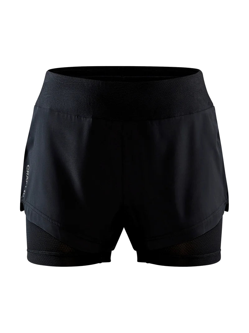 ADV Essence 2-in-1 Shorts - Women (3