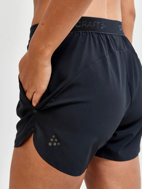 ADV Essence 5-Inch Stretch Shorts - Women