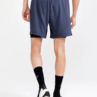 ADV Essence Perforated 2-in-1 Shorts - Men (7
