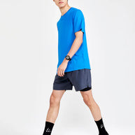 ADV Essence Perforated 2-in-1 Shorts - Men (7