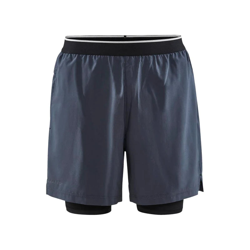 ADV Essence Perforated 2-in-1 Shorts - Men (7