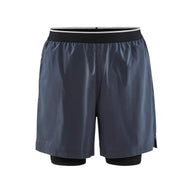 ADV Essence Perforated 2-in-1 Shorts - Men (7