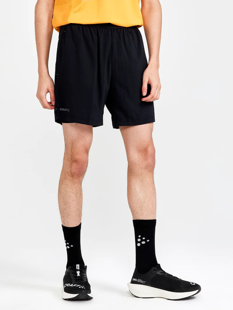 ADV Essence Perforated 2-in-1 Shorts - Men (7