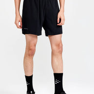 ADV Essence Perforated 2-in-1 Shorts - Men (7