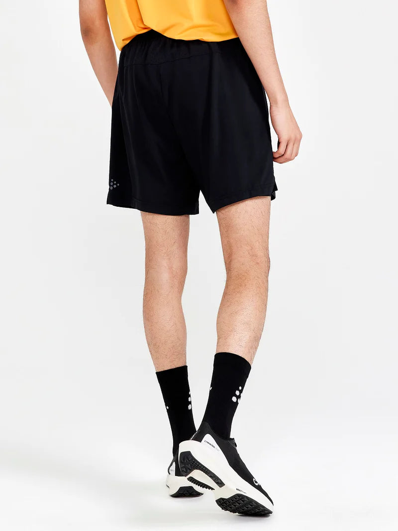ADV Essence Perforated 2-in-1 Shorts - Men (7