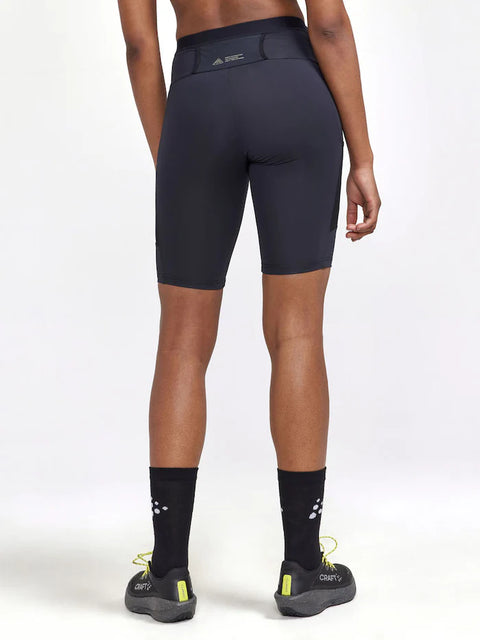 Pro Trail Short Tights - Women