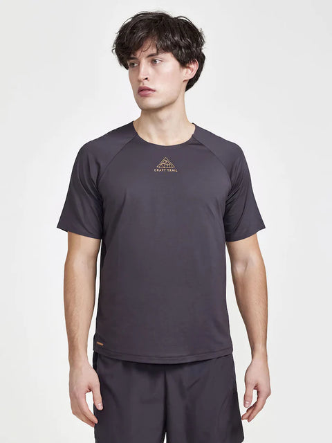 Pro Trail Short Sleeve Tee - Men