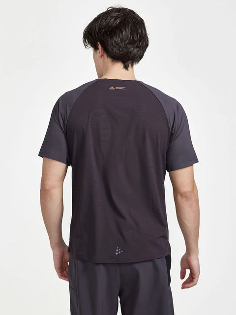 Pro Trail Short Sleeve Tee - Men