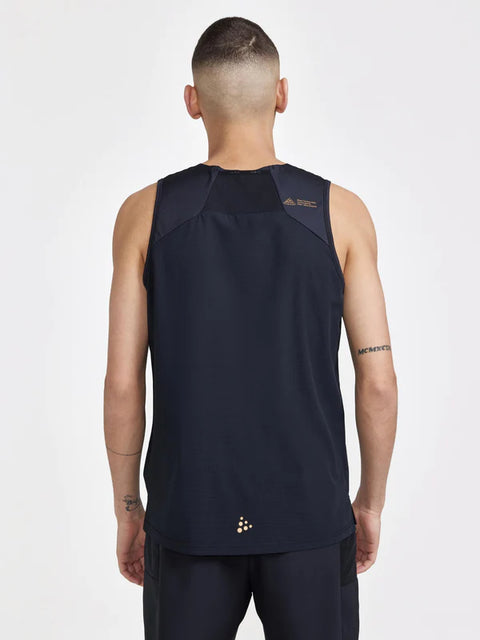 Pro Trail Singlet - Men