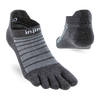 Run Lightweight No-Show Merino Wool - Unisex