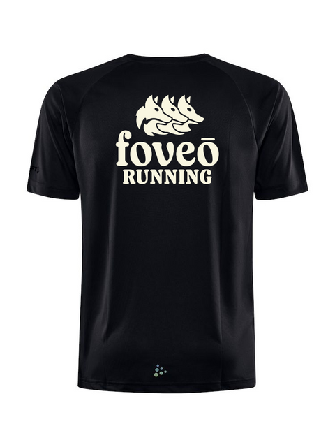 Foveō Tech Shirts by Craft - Men