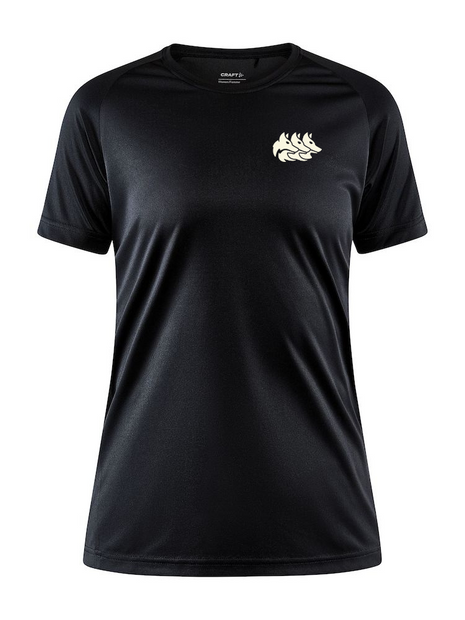 Foveō Tech Shirts by Craft - Women