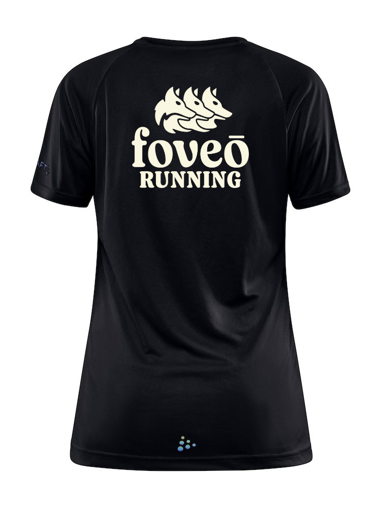 Foveō Tech Shirts by Craft - Women