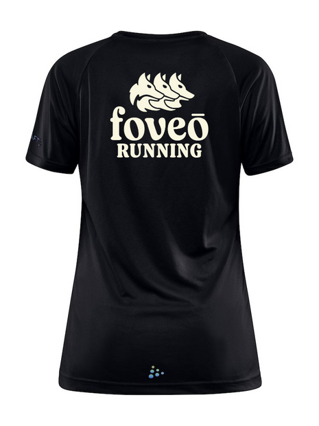Foveō Tech Shirts by Craft - Women