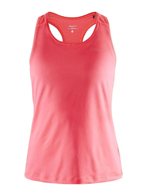 ADV Essence Singlet - Women