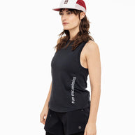 GOCap - C Plus Box by Ciele in white and red, lightweight soft brim running cap with reflective details for race and daily running in Canada