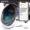 Cascadia Insoles (High Arch)