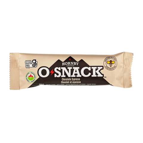 OSnack Chocolate Espresso