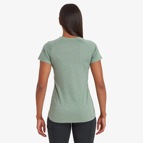 Dart T-Shirt - Women