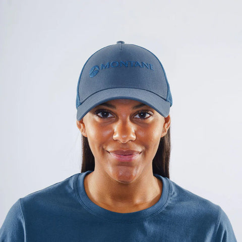 Basecamp Cap Unisex