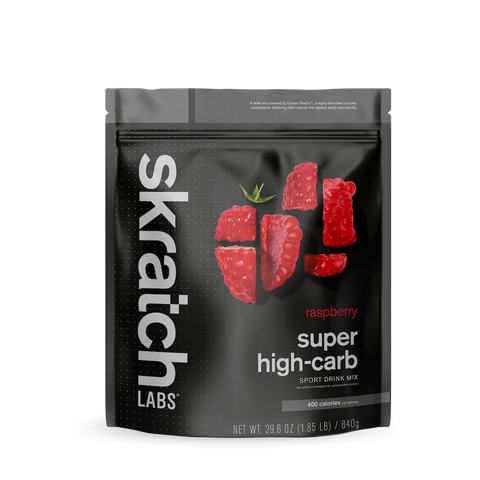 Super High-Carb Sport Drink Mix