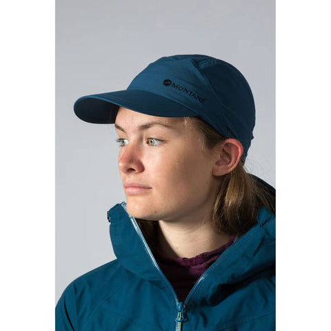 Dyno Stretch Cap