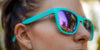 Sunglasses Electric Dinotopia Carnival
