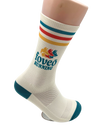 Foveō Running Socks by Outway