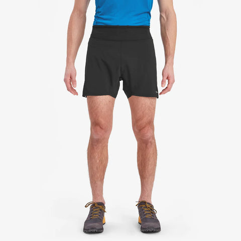 Slipstream 5" Trail Running Shorts - Men