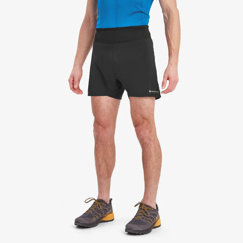 Slipstream 5" Trail Running Shorts - Men