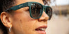 Sunglasses Mint Julep Electroshocks