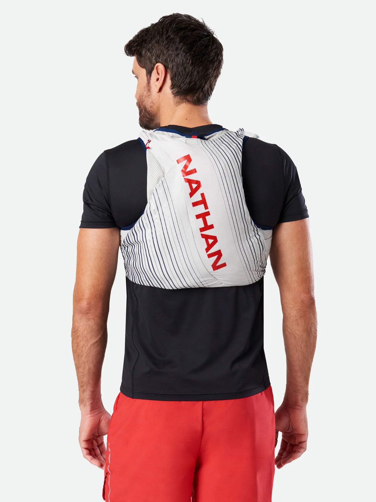 Nathan Pinnacle Hydration Pack 12L - Men