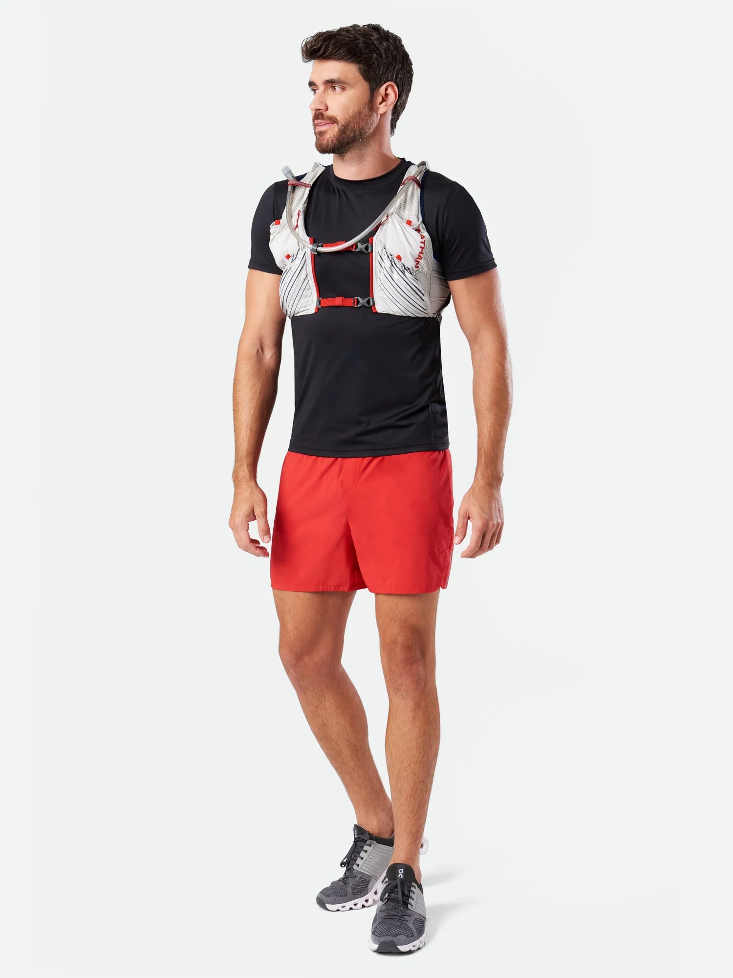 Nathan Pinnacle Hydration Pack 12L - Men