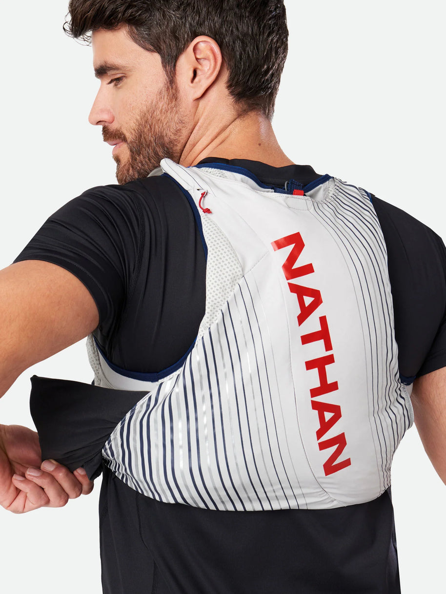 Nathan Pinnacle Hydration Pack 12L - Men