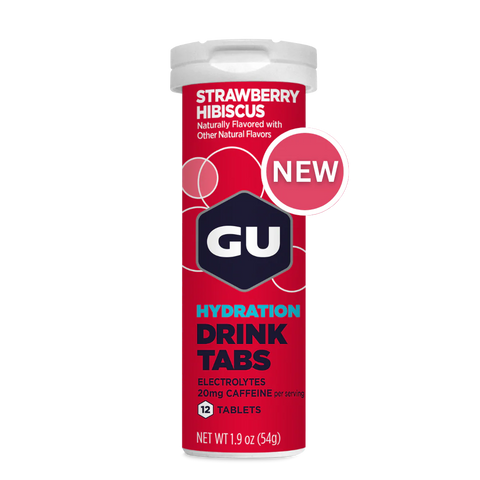 Hydration Drink Tablets