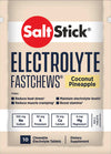 Saltstick Fastchews 10-Tab pack