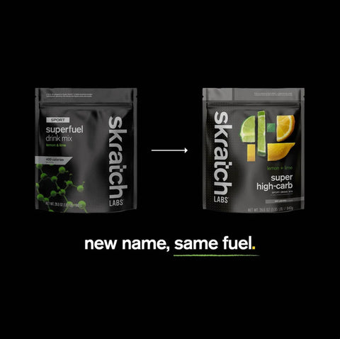 Super High-Carb Sport Drink Mix