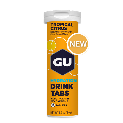 Hydration Drink Tablets