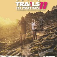 2023 Trails In Motion 11 Film Festival