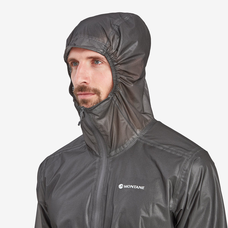 Montane Minimus Nano Pull-on Unisex